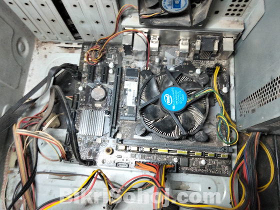 Core i5 8th gen PC sales (Urgent)
